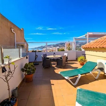 Apartment A2401 Penthouse Torrecilla Beach, La Cala De Ii, *