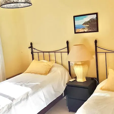 A2401 Penthouse Torrecilla Beach, La Cala De Ii, Nerja