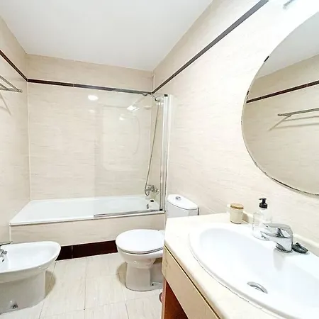 A2401 Penthouse Torrecilla Beach, La Cala De Ii, Nerja