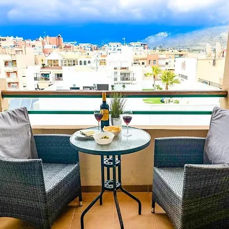 Apartment A2401 Penthouse Torrecilla Beach, La Cala De Ii,