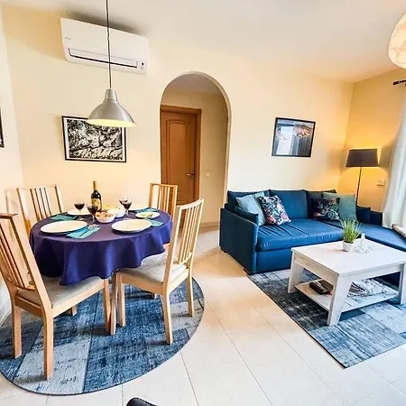 A2401 Penthouse Torrecilla Beach, La Cala De Ii, * Nerja