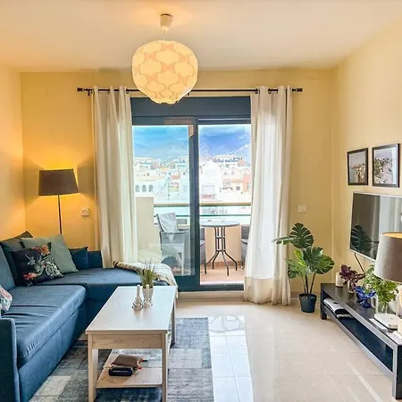 Apartment A2401 Penthouse Torrecilla Beach, La Cala De Ii, *
