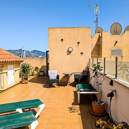 Apartment A2401 Penthouse Torrecilla Beach, La Cala De Ii,