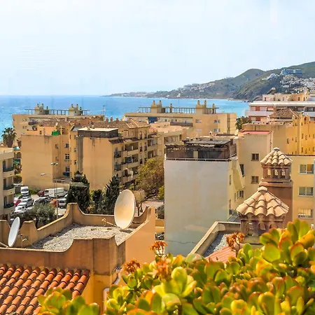 Apartment A2401 Penthouse Torrecilla Beach, La Cala De Ii, *