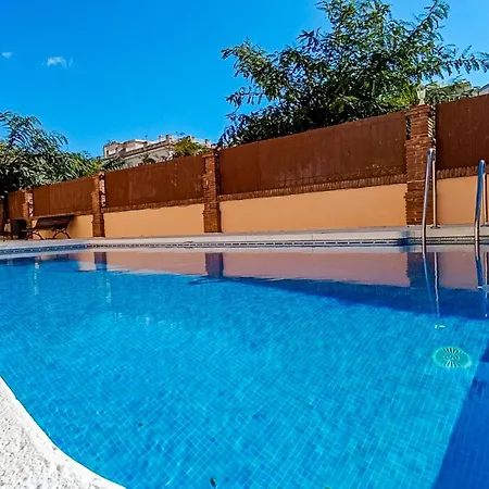 A2401 Penthouse Torrecilla Beach, La Cala De Ii, * Nerja